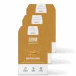 LERO DERM NUTRITION ANTI AGE 3 BOITES DE 30 CAPSULES