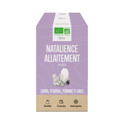LERO NATALIENCE ALLAITEMENT 20 SACHETS