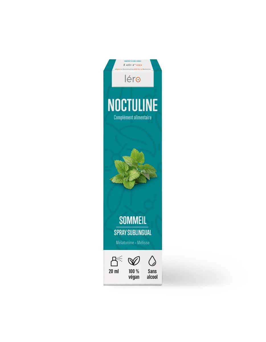 LERO NOCTULINE SPRAY 20ML