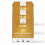 LERO SOLAIRE PROTECTION CELLULAIRE ANTI OXYDANTE 3 BOITES DE 30 CAPSULES