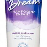 LES SECRETS DE LOLY KURL BUBBLE DREAM SHAMPOOING ENFANT 250ML