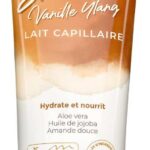 LES SECRETS DE LOLY SMOOTHIE VANILLE YLANG YLANG LAIT CAPILLAIRE 250ML