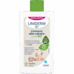 LINIDERM LINIMENT OLEO CALCAIRE BIO 250ML