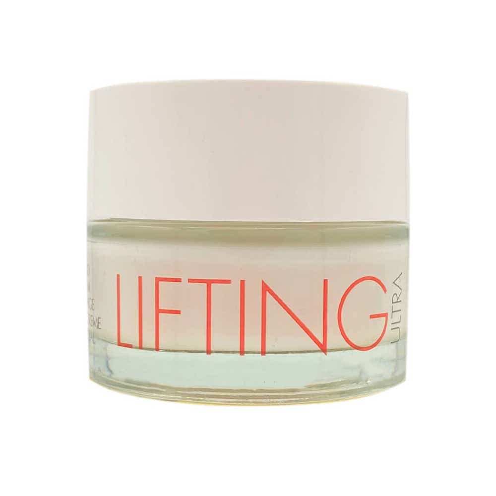 LOW UP COSMETICS CREME LIFTING ULTRA VISAGE TOUS TYPES DE PEAUX 50ML