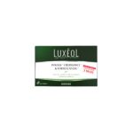 LUXEOL POUSSE CROISSANCE ET FORTIFICATION 90 GELULES