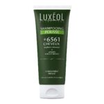 LUXEOL SHAMPOING POUSSE 200ML