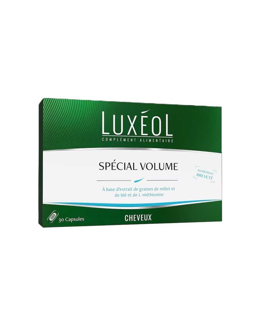 LUXEOL SPECIAL VOLUME 30 CAPSULES