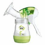 MAM TIRE LAIT MANUEL