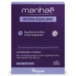 MANHAE EQUILIBRE INTIME 30 GELULES 30 CAPSULES