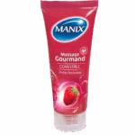 MANIX GEL DE MASSAGE GOURMAND 200ML