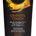 MANIX GEL DE MASSAGE SKYN SENSUAL TOUCH 200 ML