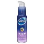 MANIX GEL LUBRIFIANT INFINITI 100 ML