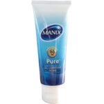 MANIX GEL LUBRIFIANT PURE 80 ML