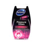 MANIX PLEASURE VIBES 1 ANNEAU