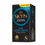 MANIX SKYN ELITE 20 PRESERVATIFS