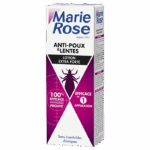 MARIE ROSE ANTI POUX LENTES LOTION EXTRA FORTE 100ML