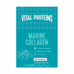 MARINE COLLAGEN STICKS DE 10 X 10G