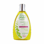 MARTINE MAHE SHAMPOOING AU BOIS DE PANAMA 200ML