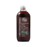 MARTINE MAHE SHAMPOOING REFLET MARRON NOISETTE A L HUILE DE CAMELIA 200ML