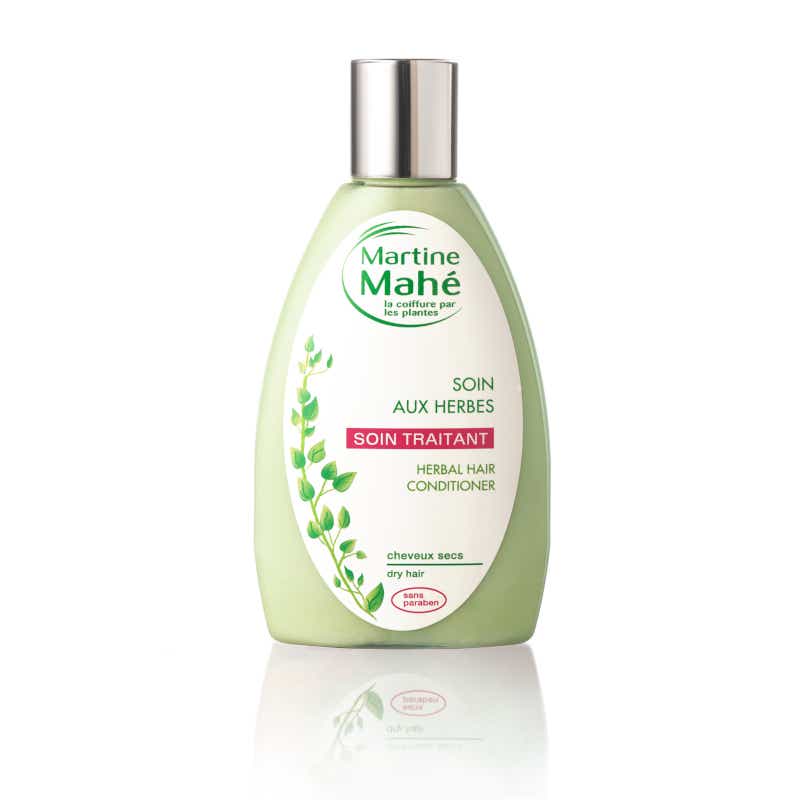 MARTINE MAHE SOIN TRAITANT AUX HERBES 200ML