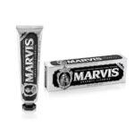 MARVIS DENTIFRICE AMARELLI REGLISSE 75 ML