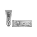 MARVIS DENTIFRICE FUMEUR BLANCHEUR MENTHE 25ML