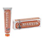MARVIS DENTIFRICE GINGER MINT 85 ML