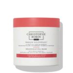 MASQUE REGENERANT A L HUILE DE FIGUE DE BARBARIE CHEVEUX SECS ABIMES 250ML