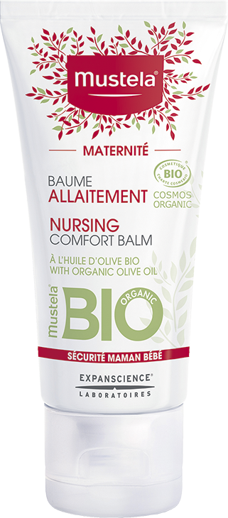 MATERNITE BAUME ALLAITEMENT 30ML 29845
