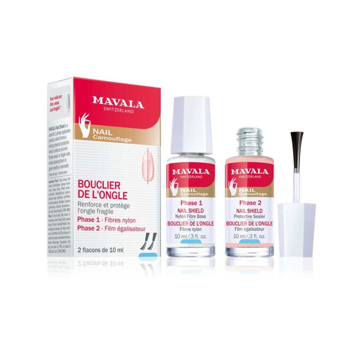 MAVALA BOUCLIER DE LONGLE 20ML