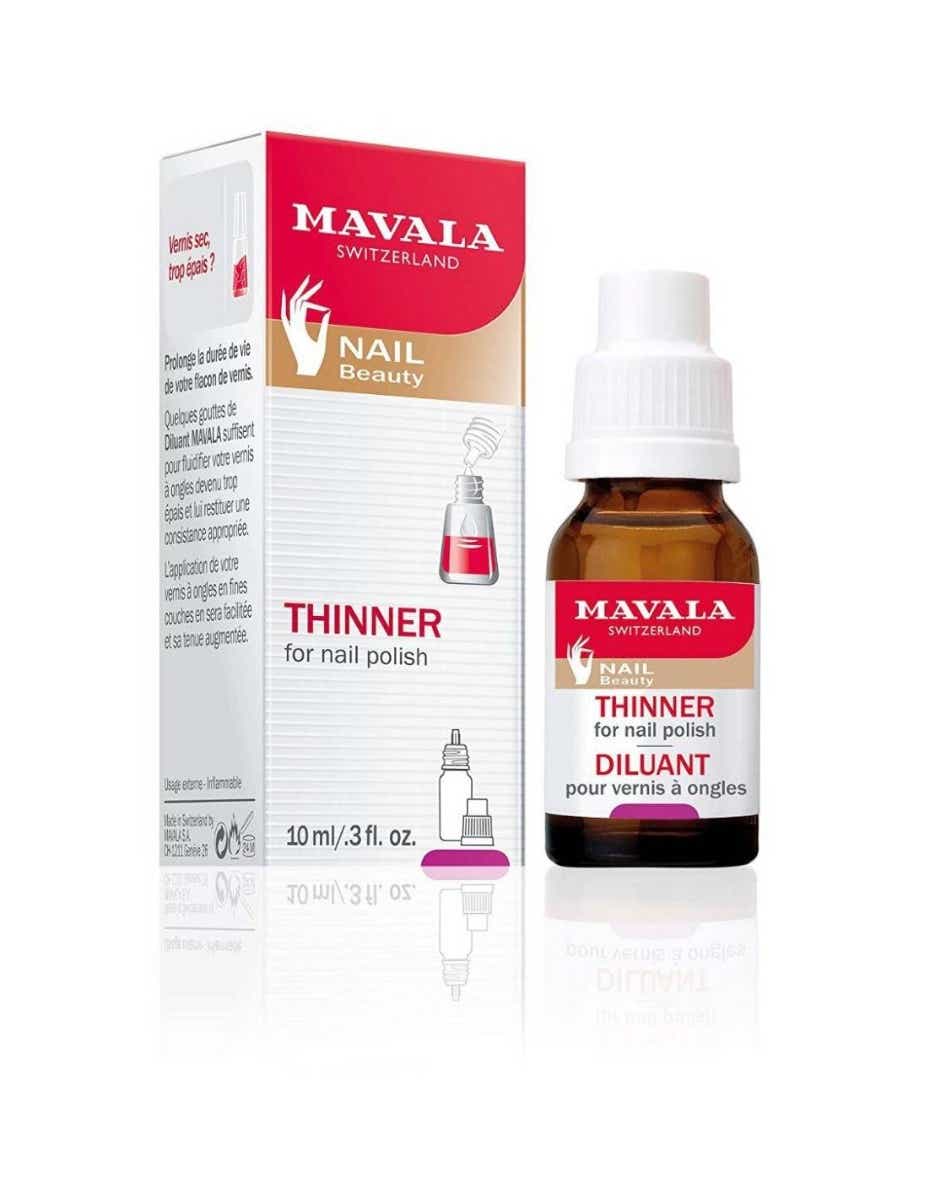 MAVALA DILUANT VERNIS 10GR