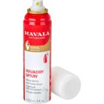 MAVALA DRY SPRAY 150ML