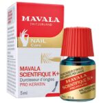MAVALA DURCISSEUR D ONGLES MAVALA SCIENTIFIQUE K 5ML