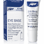 MAVALA EYE BASE BASE FIXANTE POUR LE MAQUILLAGE 10ML
