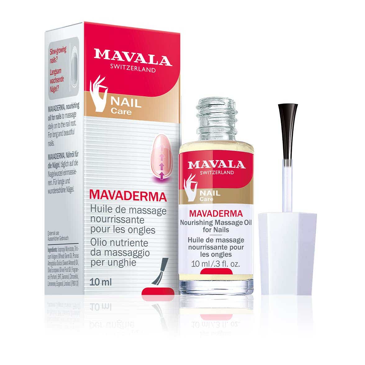 MAVALA MAVADERMA 10ML