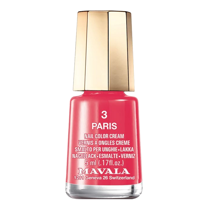 MAVALA MINI COLOR VERNIS 003 PARIS 5ML