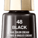 MAVALA MINI COLOR VERNIS 048 BLACK 5ML