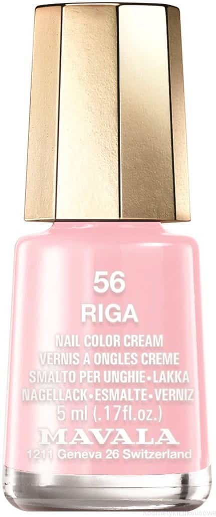 MAVALA MINI COLOR VERNIS 056 RIGA 5ML