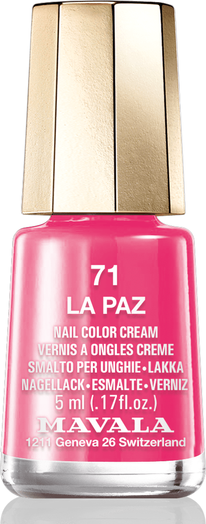 MAVALA MINI COLOR VERNIS 071 LA PAZ 5ML