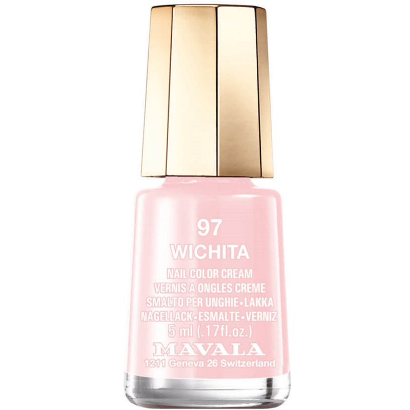 MAVALA MINI COLOR VERNIS 097 WICHITA 5ML