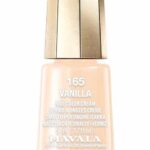 MAVALA MINI COLOR VERNIS 165 VANILLA 5ML