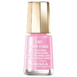 MAVALA MINI COLOR VERNIS 180 CANDY FLOSS 5ML