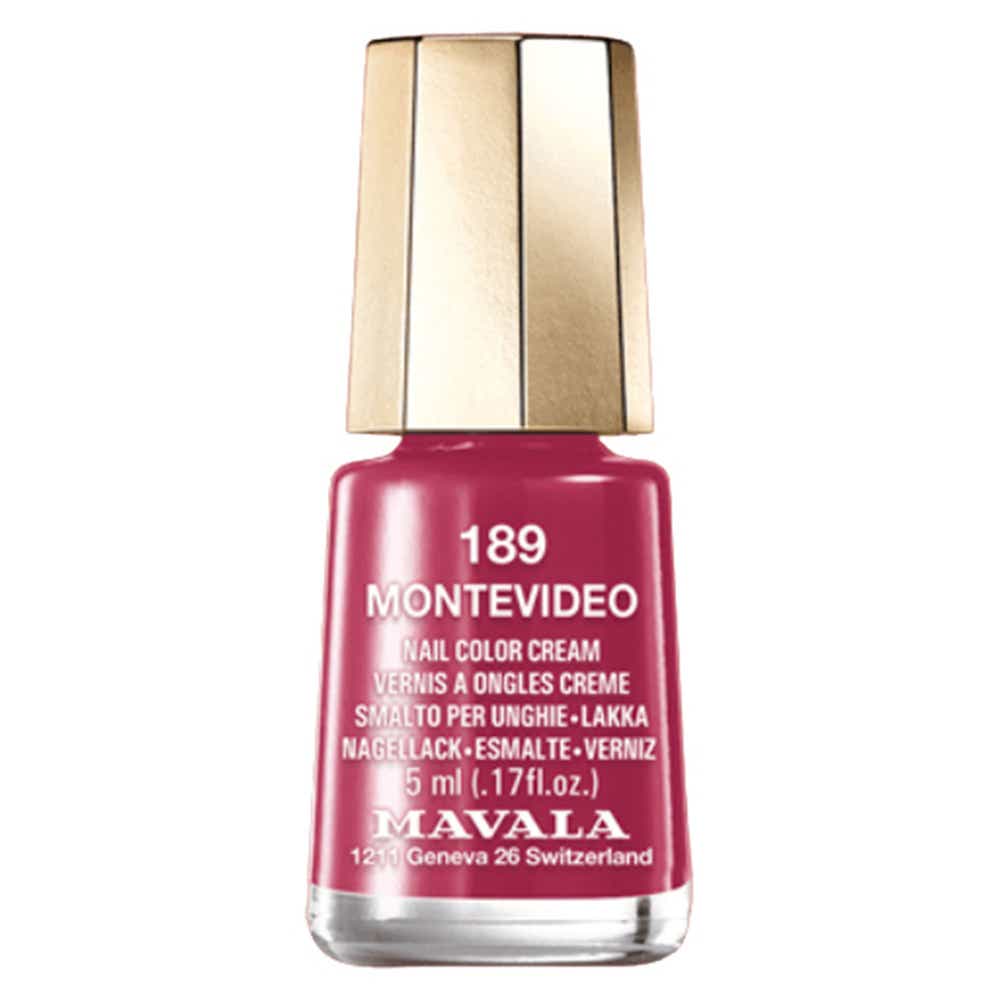 MAVALA MINI COLOR VERNIS 189 MONTEVIDEO 5ML