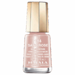 MAVALA MINI COLOR VERNIS A ONGLES CREME SAND ROSE 114 5ML