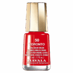 MAVALA VERNIS A ONGLES COULEUR TORONTO 50 5ML