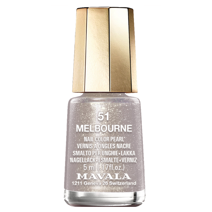 MAVALA VERNIS A ONGLES MELBOURNE 51 5ML