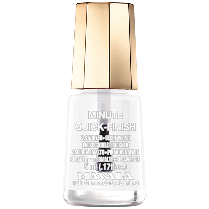 MAVALA VERNIS MINUT QUICK FINISH 5ML