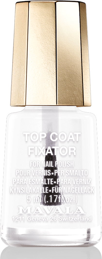 MAVALA VERNIS TOP COAT FIXATEUR 5ML