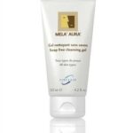 MELA AURA GEL NETTOYANT SANS SAVON 125ML