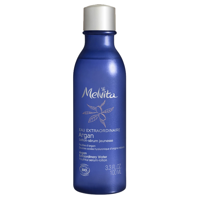 MELVITA EAU EXTRAORDINAIRE BIO ARGAN 100ML